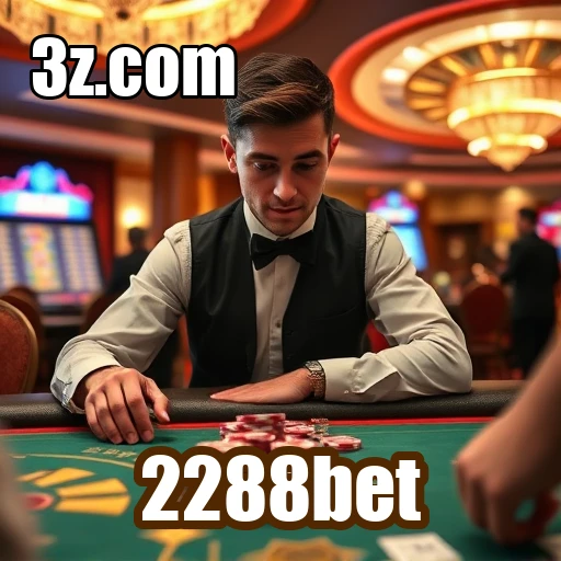 2288bet slots